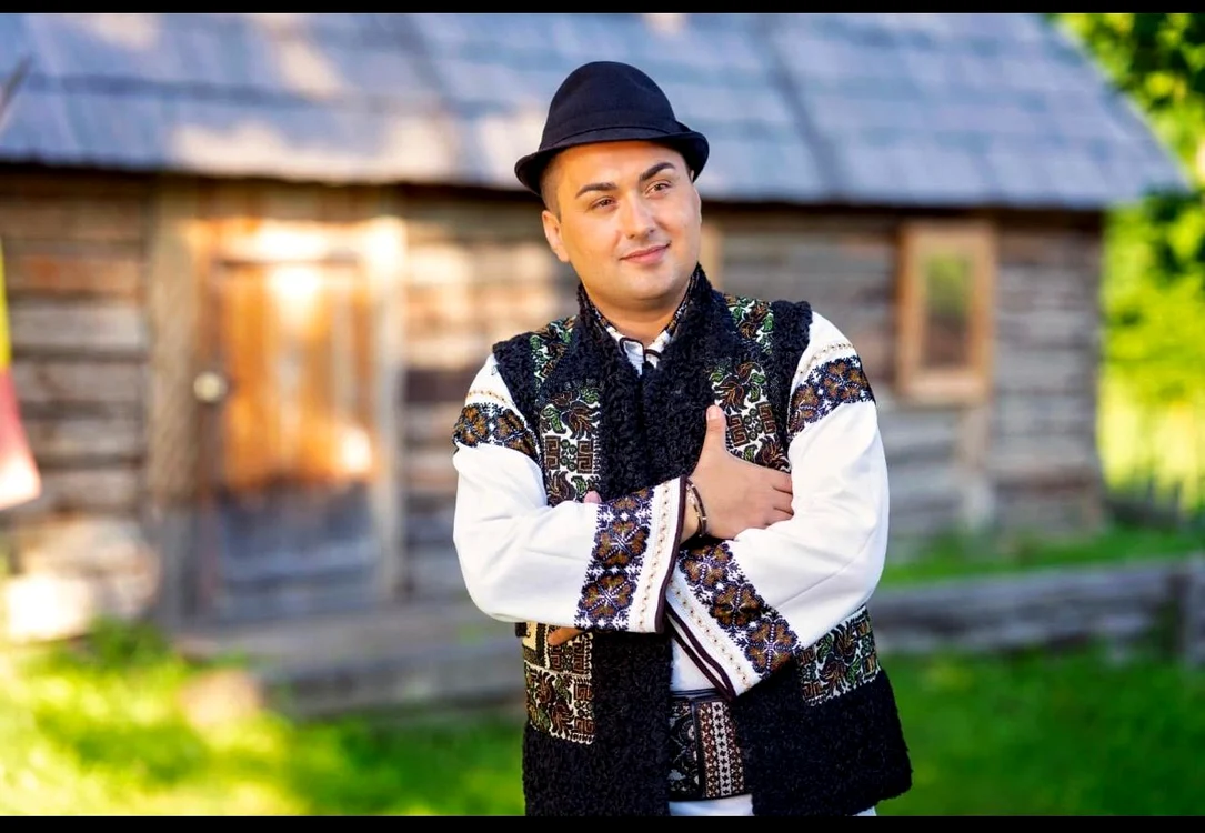 Ilie Caraș a ajuns la spital/sursă foto: arhivă