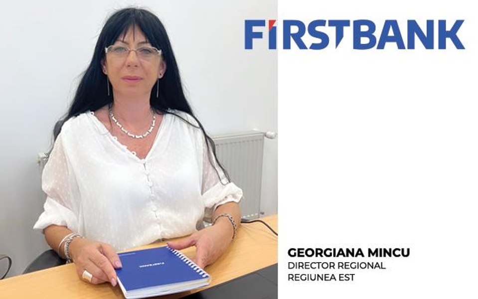 First Bank a lansat o ofertă pentru credite ipotecare în Ploiești
