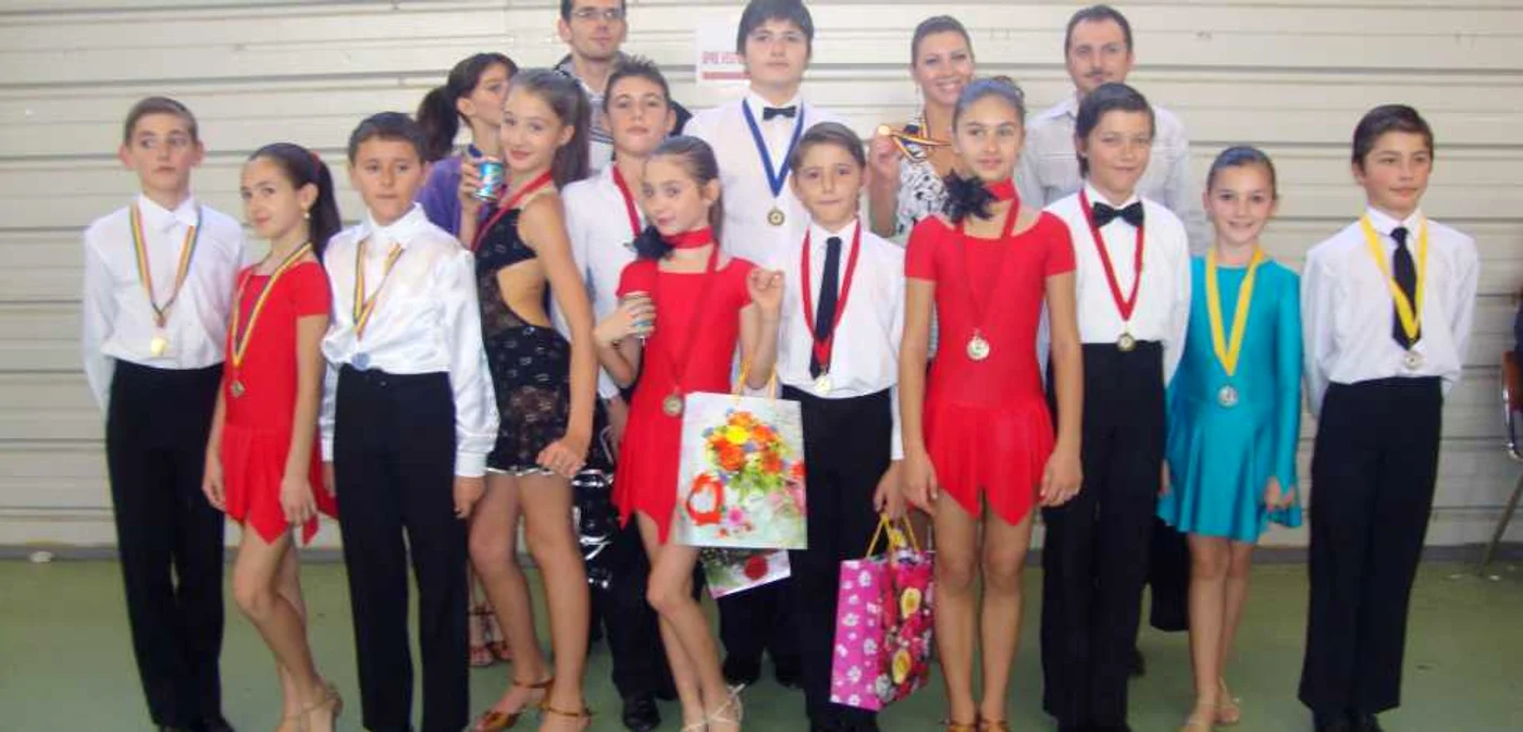 20 de sportivi băcăuani au participat la Cupa Phoenix din Ploiești 