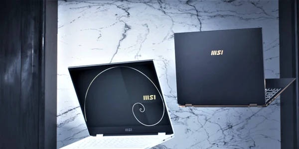 Laptopuri MSI E13 Flip Evo şi E16 Flip