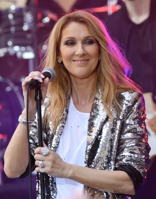 Céline Dion 