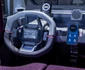 Dacia Hipster Concept Foto: Dacia