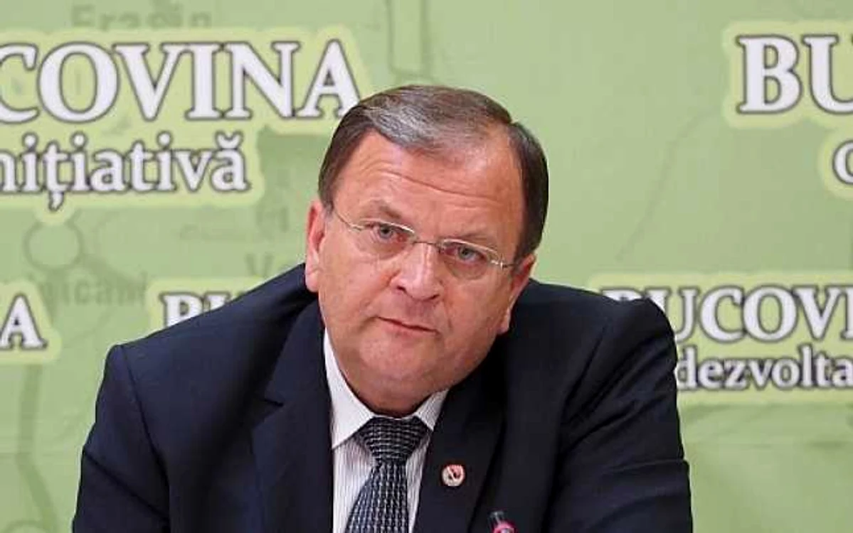 FOTO: svnews.ro