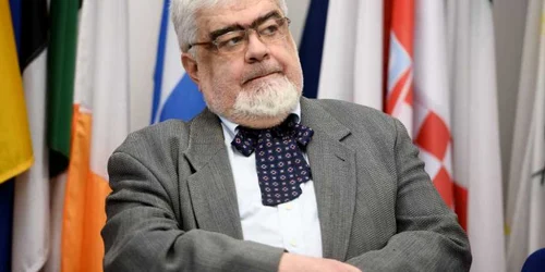 Andrei Plesu FOTO Mediafax