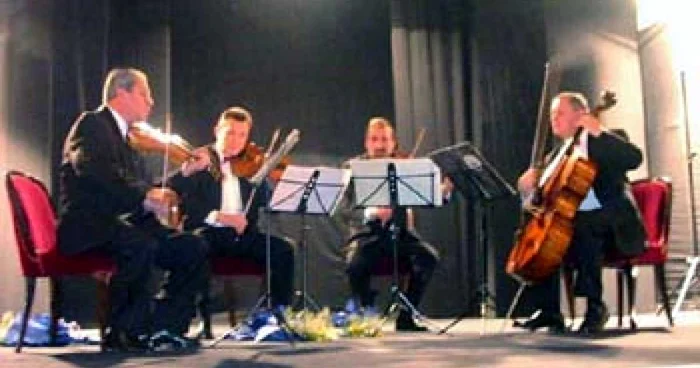 Publicul focşănean va avea parte de un concert pe cinste