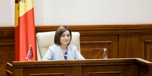Maia Sandu FOTO Presedinte md jpg
