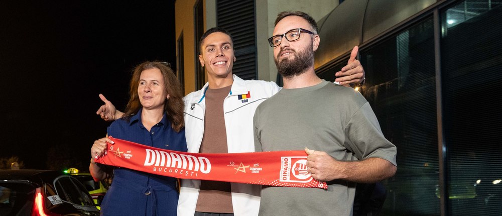 Fenomenul Popovici: cu cât va cotiza Dinamo la răsplata campionului român. Ce spunea legea