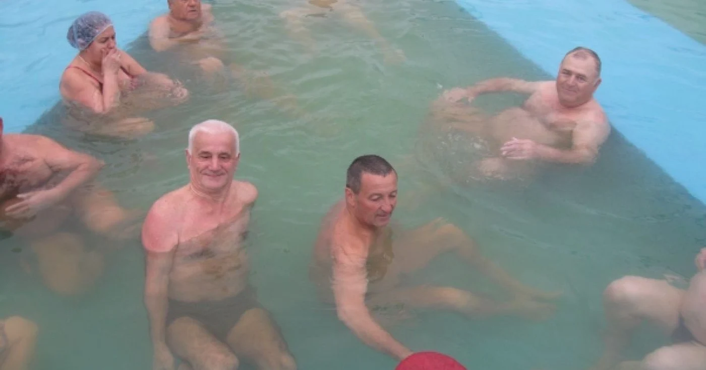 Ștrandul din Ioșia se închide pentru două săptămâni