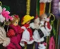 Păpuși realizate de Marilena Iosifaru Foto Școala Populară de Arte (5) jpg