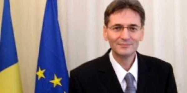 Comisarul european Leonard Orban: Stabilitatea politică nu este un criteriu pentru împrumutul FMI