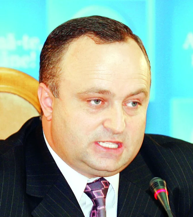 Petru Călian, într-un dosar de proxenetism