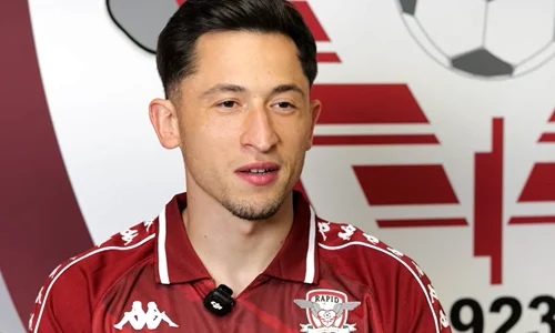 Olimpiu Moruțan Captură Youtube Rapid png