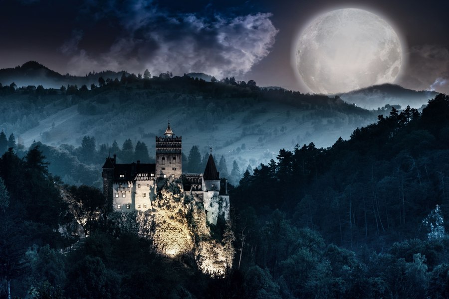 Cum a fost dezvăluită identitatea istorică a legendarului Dracula: „O întrecea pe Ana Aslan la propaganda turistică“