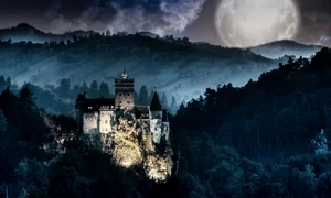 Castelul Bran FOTO Shutterstock jpg