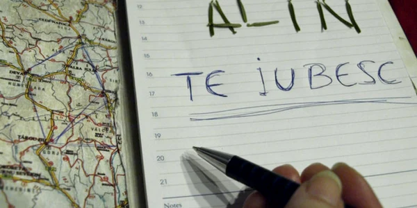 În jurnalul Lorenei Hurdea, adolescenta şi-a declarat iubirea faţă de profesor.