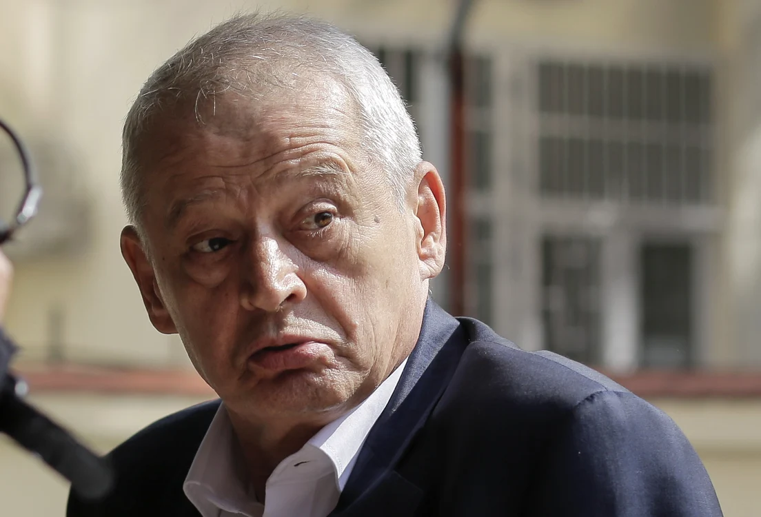 Sorin Oprescu a fost arestat în Grecia Sursă foto: Inquam Photos/Octav Ganea