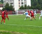 CS Metalul Reşiţa - CSM Bucureşti 0-2