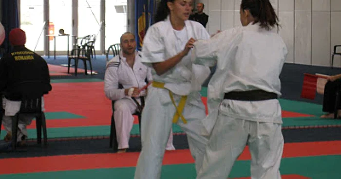 Campionat de kyokushin