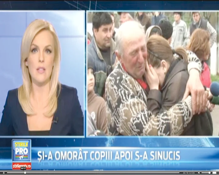 Înmormântarea lor are loc azi