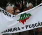 Protest Rosia Montana