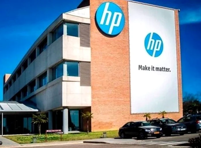 HP are aproximativ 56.000 de angajați/FOTO:X
