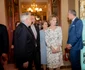 Majestatea Sa Margareta, Principele Radu și Principesa Sofia la BNR. FOTO: Alexandra Curea Gogu, Casa Majestății Sale