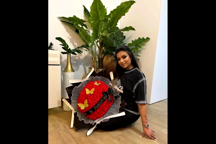 Adriana Simionescu și-a refăcut viața - Foto: social media