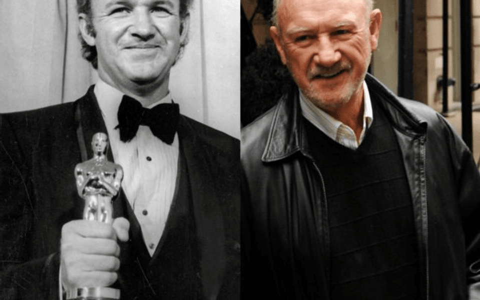 Actorul Gene Hackman, de nerecunoscut la 93 de ani. Ce îl menține în formă