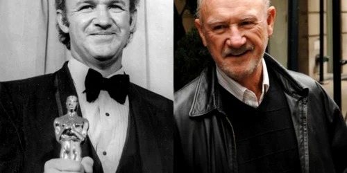 Gene Hackman