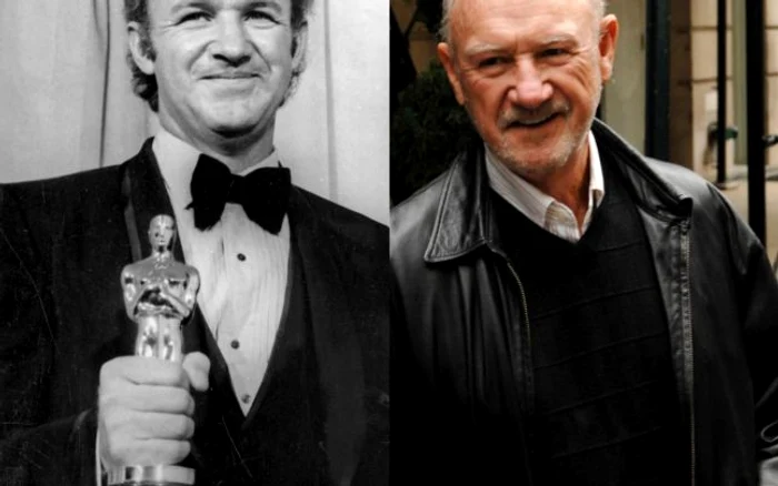 Gene Hackman a avut o viaţă plină de încercări ( Foto: arhivă)