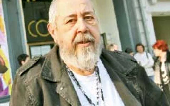 Alexandru Tocilescu (27 iulie 1946 – 29 noiembrie 2011)  