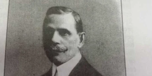 teodor costescu FOTO Alexandra Georgescu 