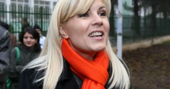 Elena Udrea: "Astăzi într-un hotel intră şi controlează cine vrea"