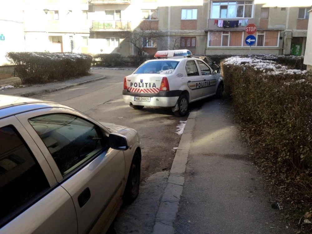Politie
