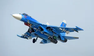 Suhoi Su-29 FOTO Shutterstock