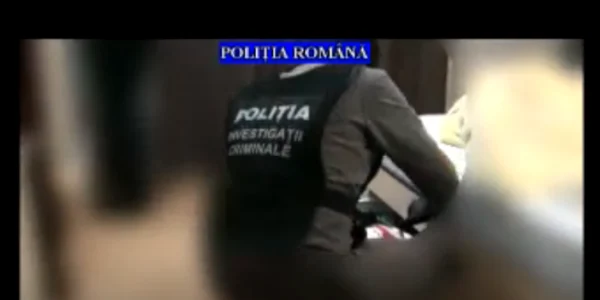 perchezitii camataari prahova foto captura ijp