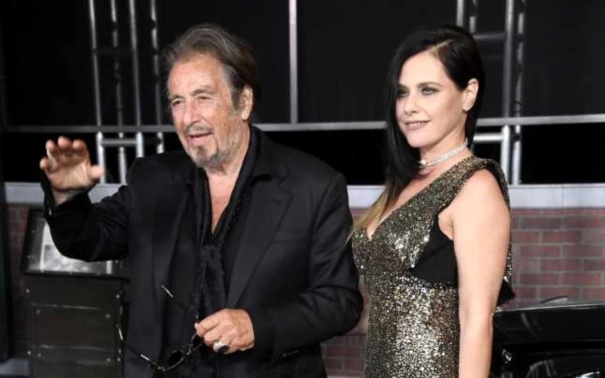 Al Pacino nu s-a căsătorit niciodată. (Foto: Getty Images)