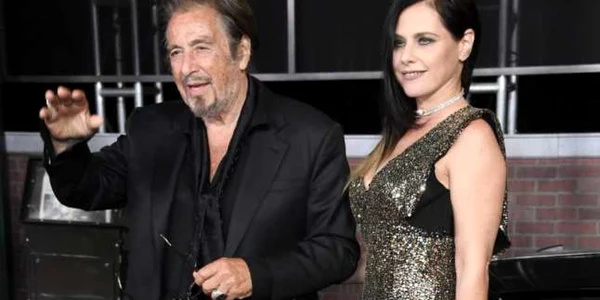 al pacino foto getty images