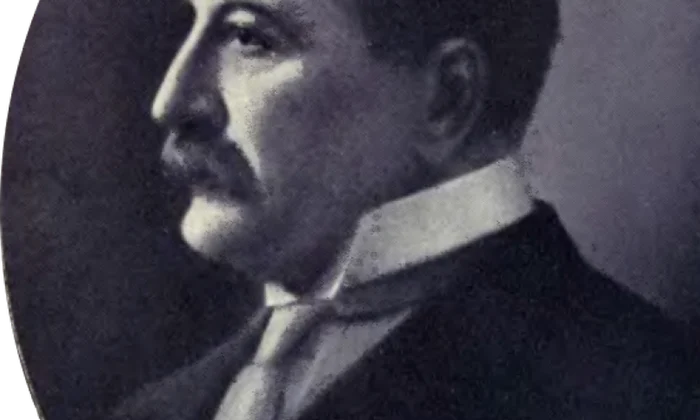 Take Ionescu, „politicianul gură de aur al României” png