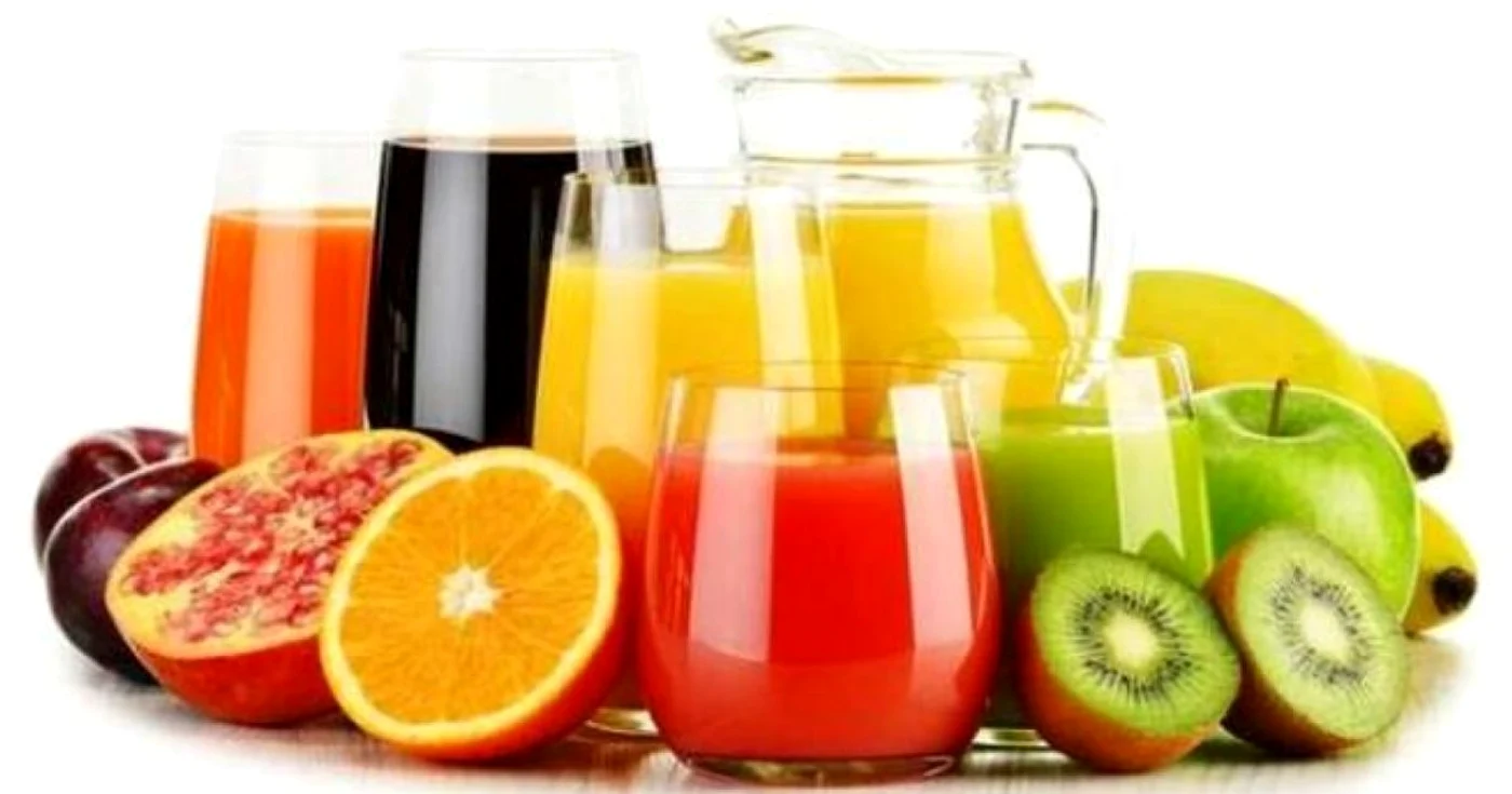 Suc de fructe