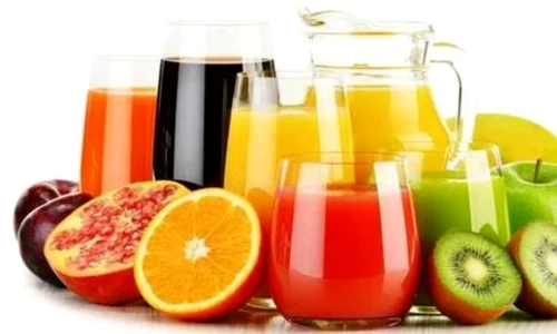Suc de fructe