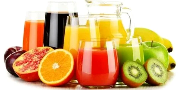 Suc de fructe