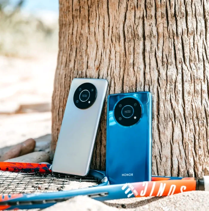 HONOR Magic4 Lite 2 png