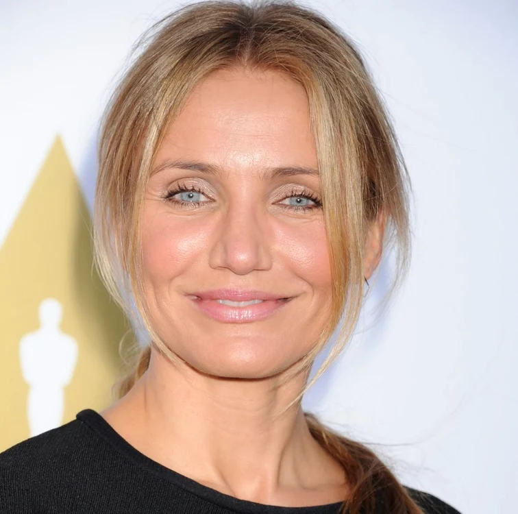 
    Cameron Diaz a recunoscut că are o piele foarte sensibilăFoto: Hepta  