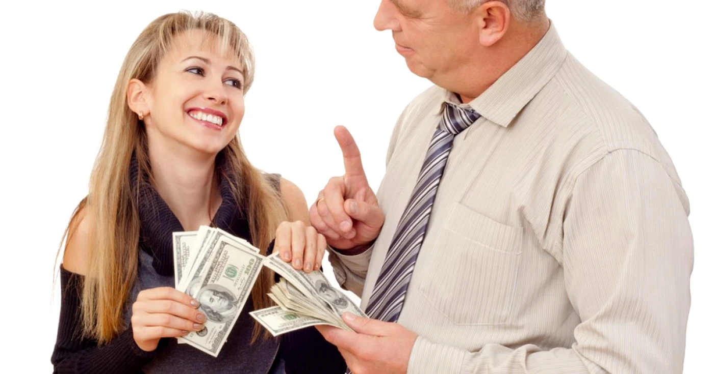 Generozitatea este răspunsul intuitiv uman. FOTO Shutterstock