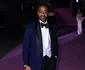 Chiwetel Ejiofor la Pink Ball de la British Museum. FOTO: Profimedia