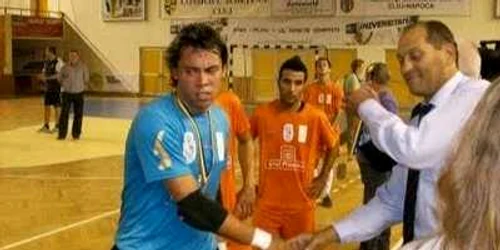 City us joacă derby-ul etapei în Sala Sporturilor