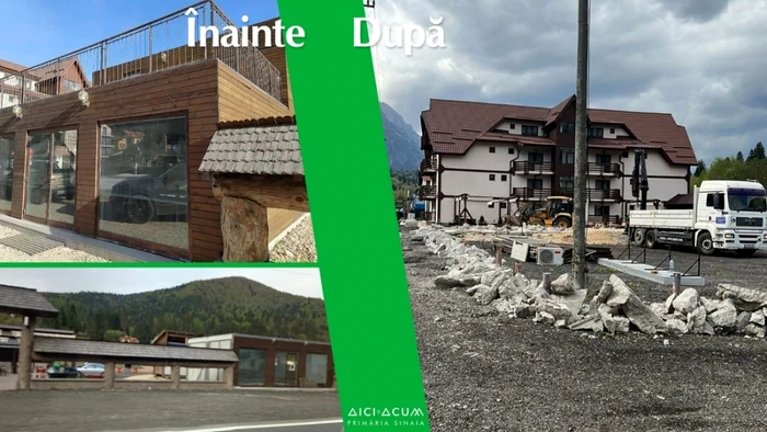 cosntructii ilegale darmate sinaia