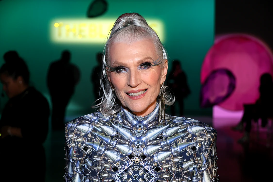 Maye Musk, Getty (1) jpg