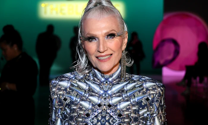 Maye Musk, Getty (1) jpg
